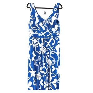 Lilly Pulitzer Maxi Dress